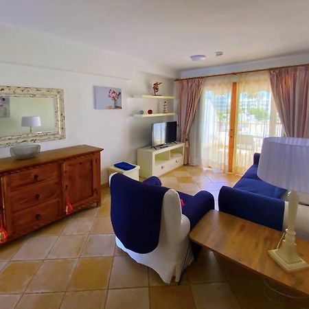 Apartamento Con Vistas Al Mar En Costa Adeje L209 Eksteriør bilde