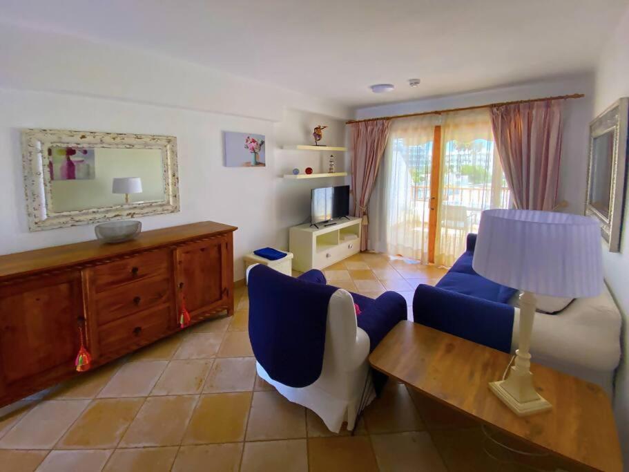 Apartamento Con Vistas Al Mar En Costa Adeje L209 Eksteriør bilde