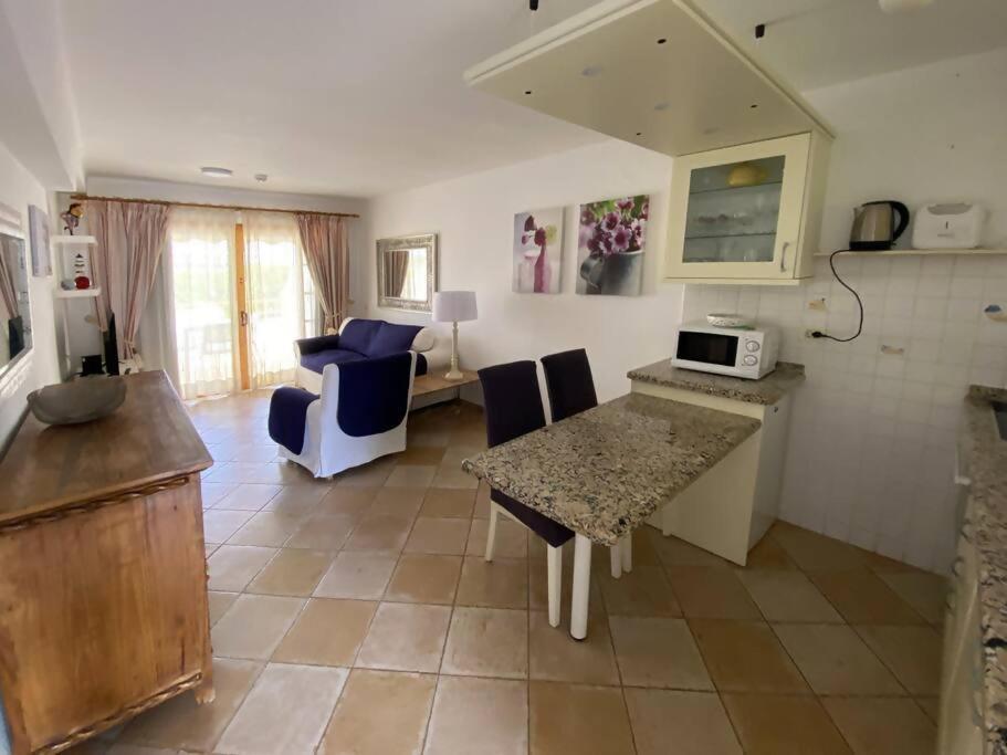 Apartamento Con Vistas Al Mar En Costa Adeje L209 Eksteriør bilde
