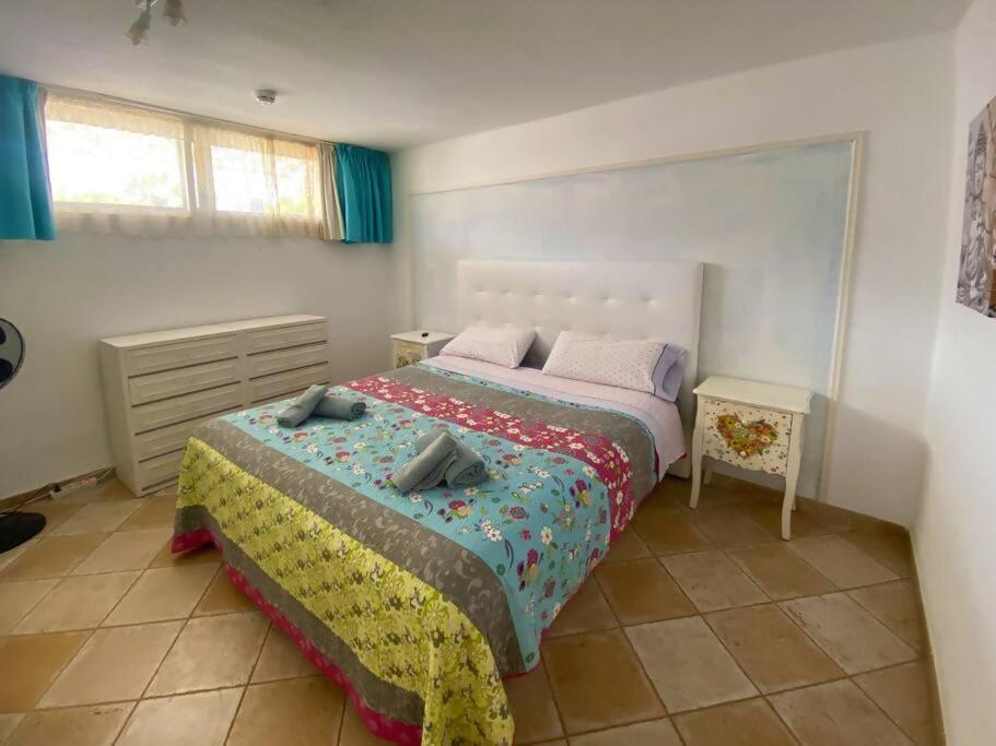 Apartamento Con Vistas Al Mar En Costa Adeje L209 Eksteriør bilde