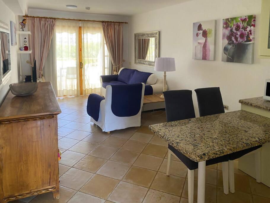 Apartamento Con Vistas Al Mar En Costa Adeje L209 Eksteriør bilde