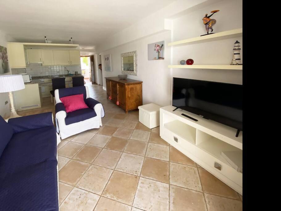 Apartamento Con Vistas Al Mar En Costa Adeje L209 Eksteriør bilde