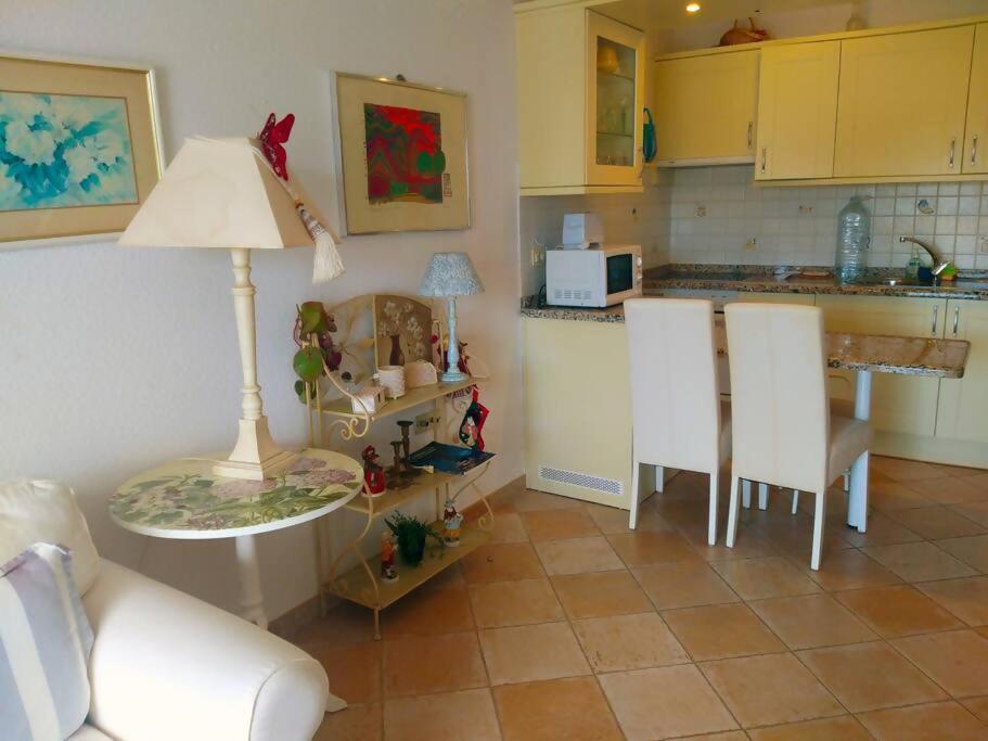 Apartamento Con Vistas Al Mar En Costa Adeje L209 Eksteriør bilde