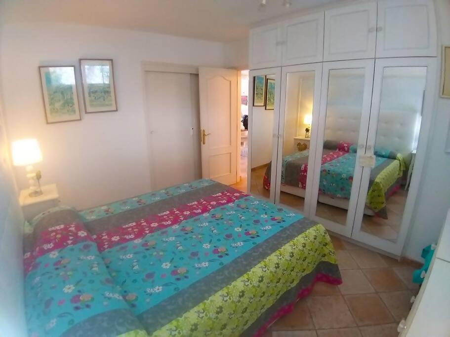 Apartamento Con Vistas Al Mar En Costa Adeje L209 Eksteriør bilde