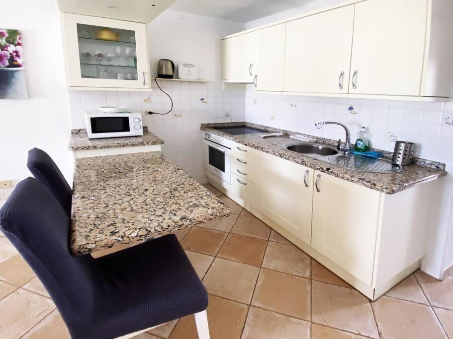 Apartamento Con Vistas Al Mar En Costa Adeje L209 Eksteriør bilde